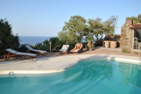 Resort La Casa Dei Fiori, Pantelleria